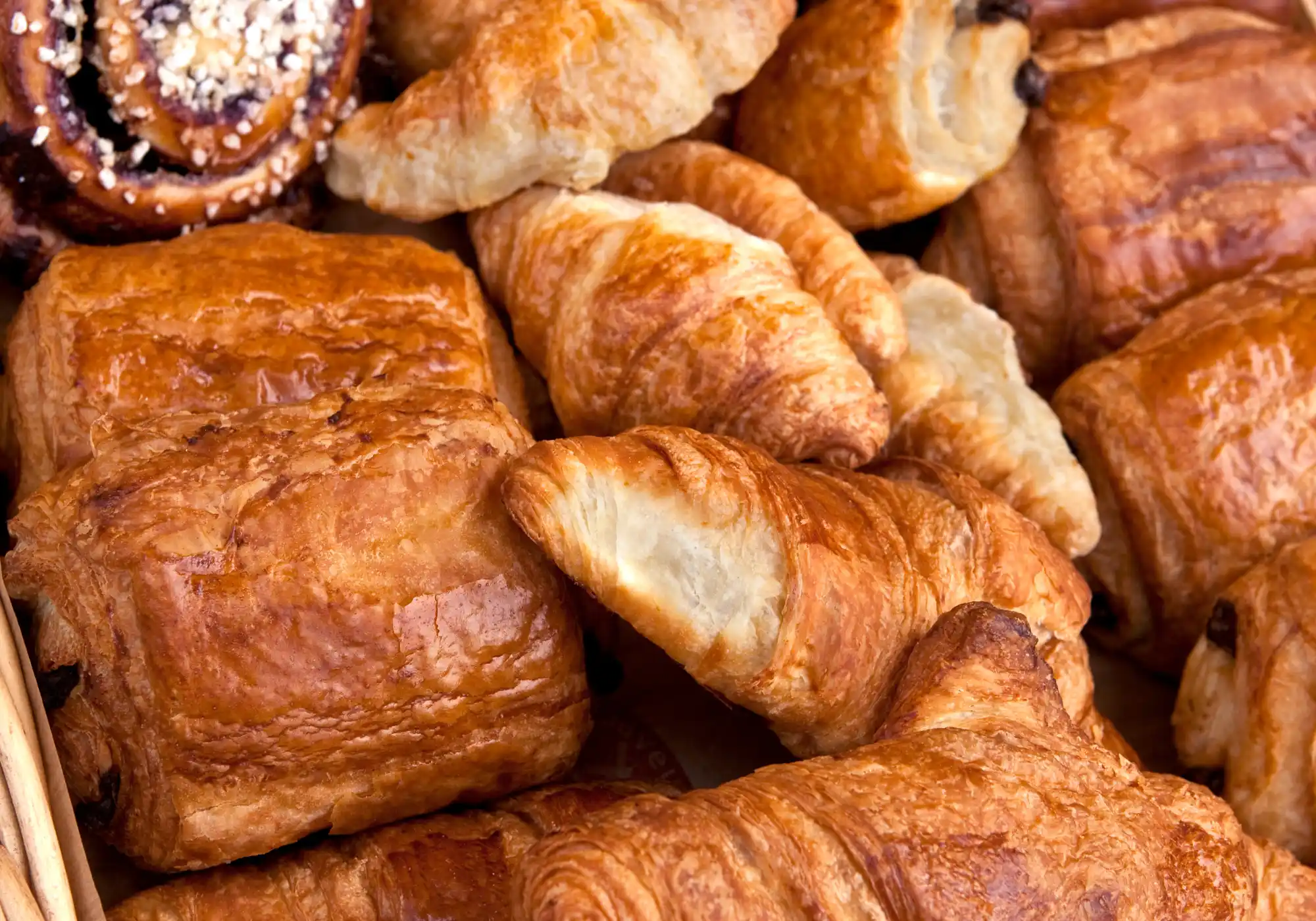 croissants